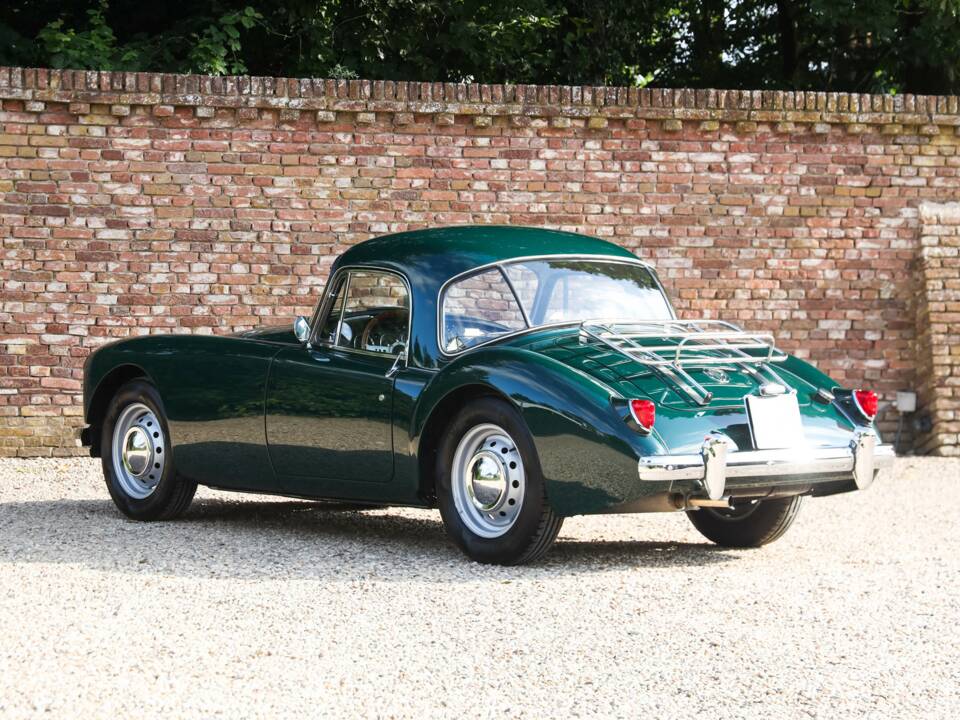 Image 47/50 de MG MGA 1500 (1958)
