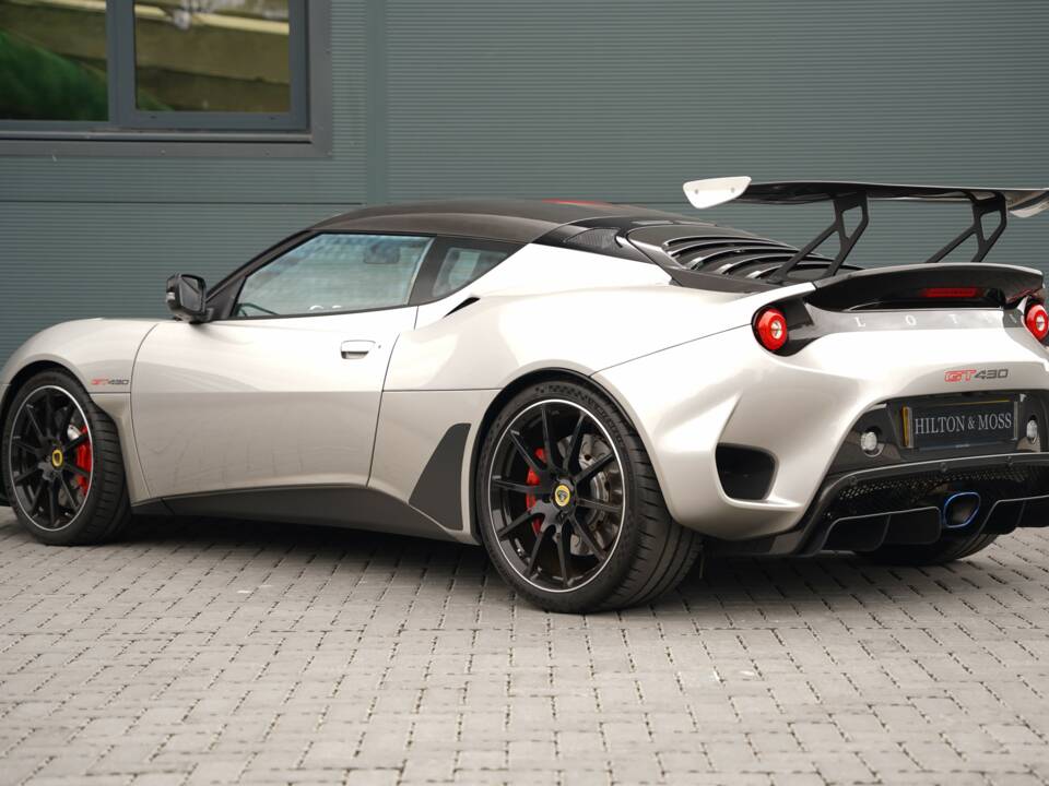 Image 2/50 of Lotus Evora GT430 (2018)