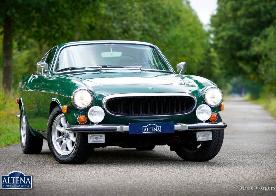Bild 7/55 von Volvo 1800 E (1972)