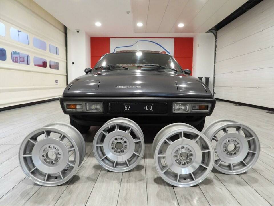 Bild 12/15 von Talbot Simca 1150 (1979)