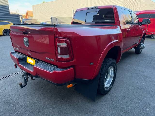 Imagen 6/28 de Dodge Ram 1500 (2019)