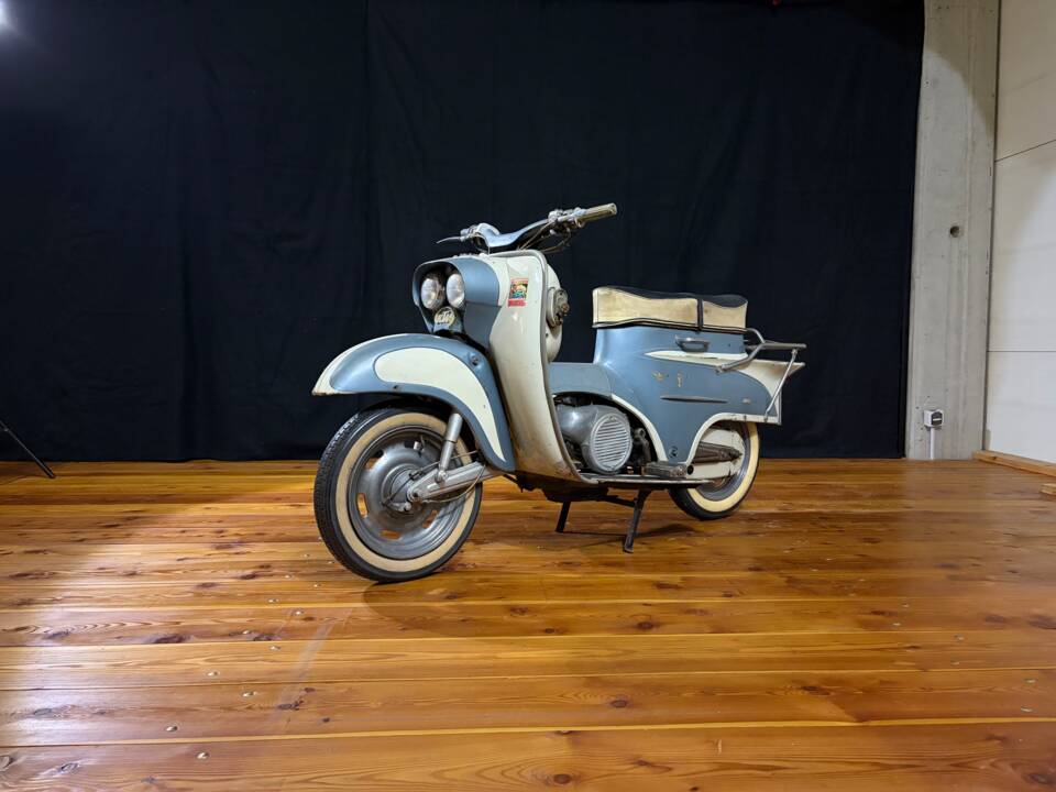 Image 1/16 of KTM Ponny I (1900)