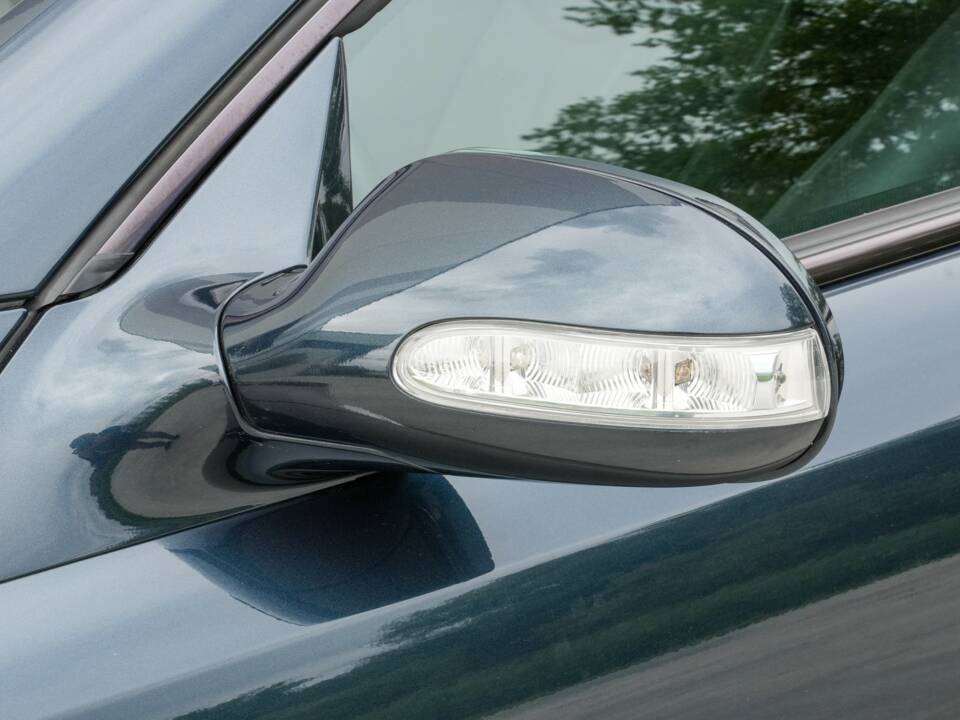 Image 30/45 de Mercedes-Benz SL 350 (2003)