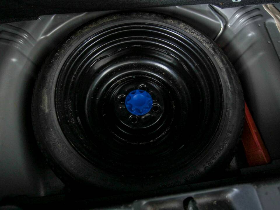 Bild 42/50 von Toyota Yaris 1.33 VVT-i (2011)