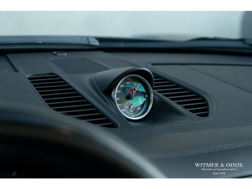 Bild 31/34 von Porsche 911 Carrera (2012)