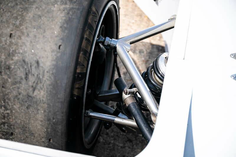 Bild 39/50 von March-BMW 782 Formula 2 (1978)