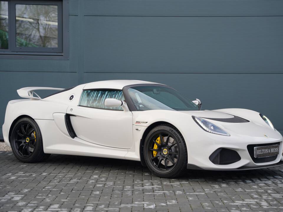 Bild 9/13 von Lotus Exige Sport 410 (2020)