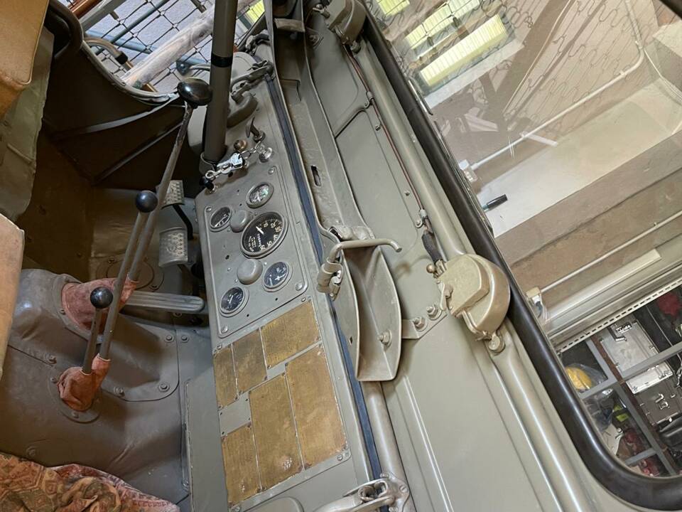 Bild 9/28 von Nekaf Jeep M38 A1 (1950)