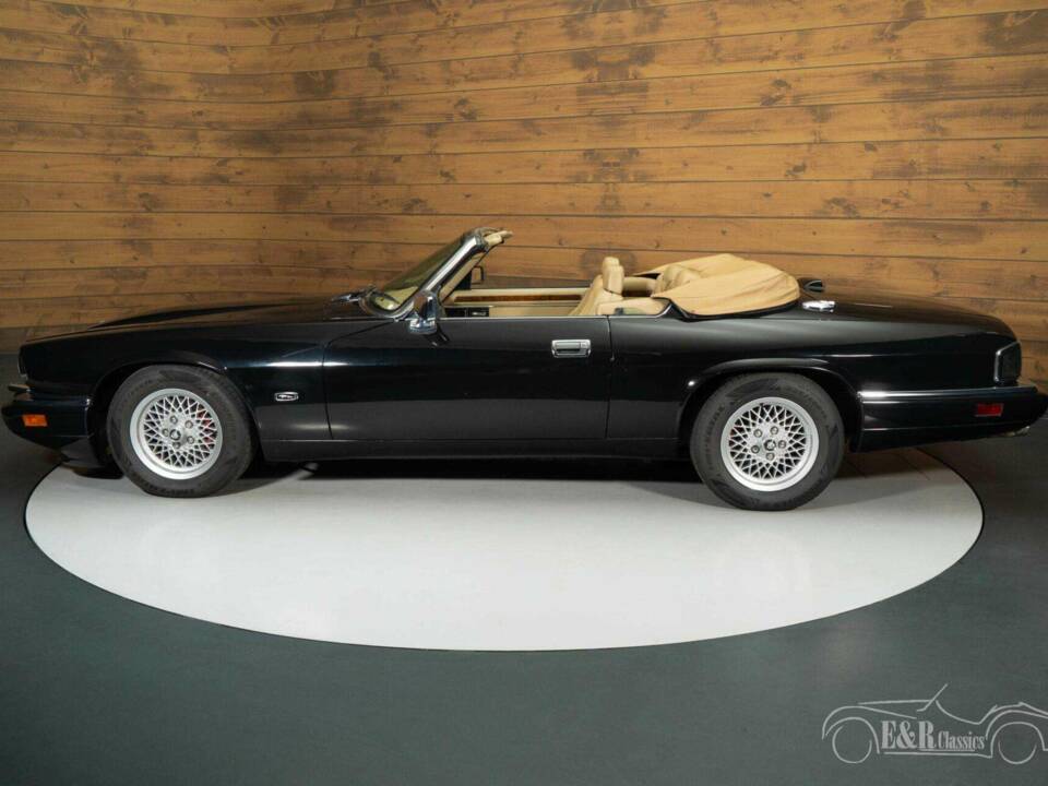 Bild 15/19 von Jaguar XJS 4.0 (1994)
