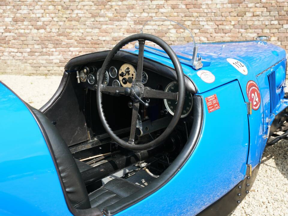 Image 39/50 of Riley Nine Brooklands Speed Model (1932)