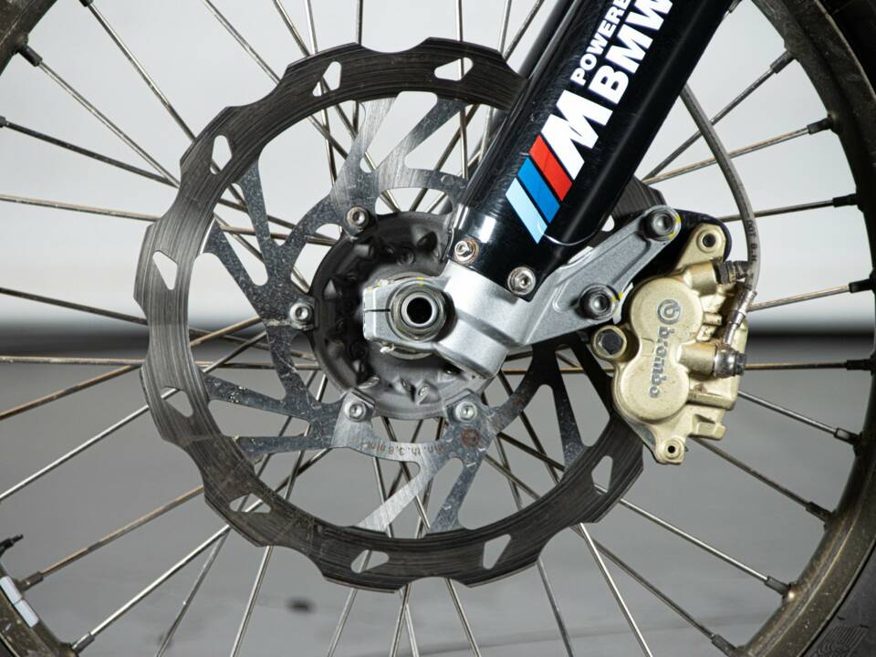 Image 25/50 de BMW DUMMY (2007)