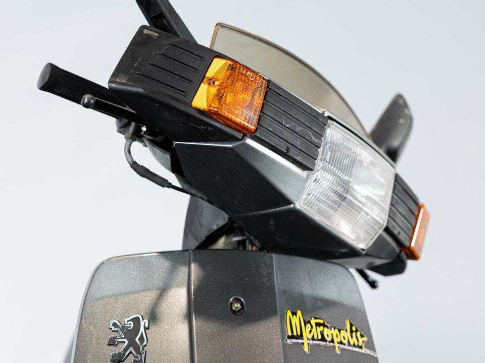 Bild 10/21 von Peugeot DUMMY (1990)