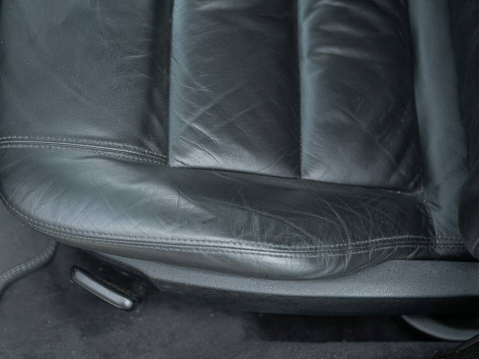 Bild 30/50 von Audi A6 Avant 2.0 quattro (1995)