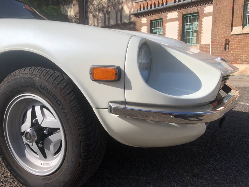 Bild 11/100 von Datsun 280 Z (1976)
