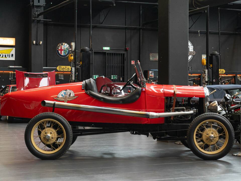 Afbeelding 5/50 van Ford Model A (1929)