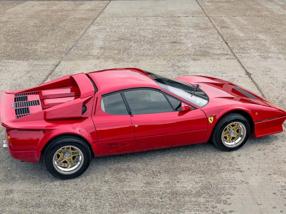 Image 5/52 of Ferrari 512 BB (1978)
