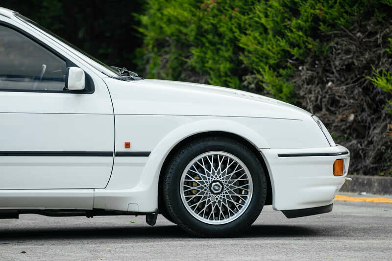 Image 48/50 of Ford Sierra RS Cosworth (1986)