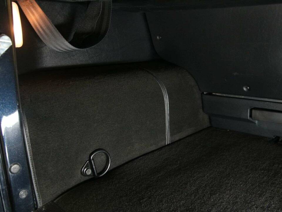 Imagen 45/50 de Mercedes-Benz G 500 (SWB) (2006)