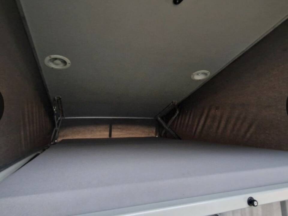 Bild 7/7 von Volkswagen T4 California 2.5 (1996)