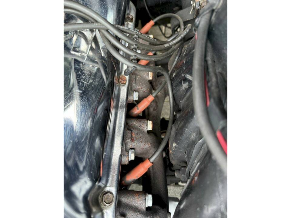 Bild 25/36 von Ford Mustang 289 (1965)