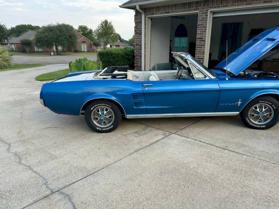 Bild 2/34 von Ford Mustang 390 GTA (1967)