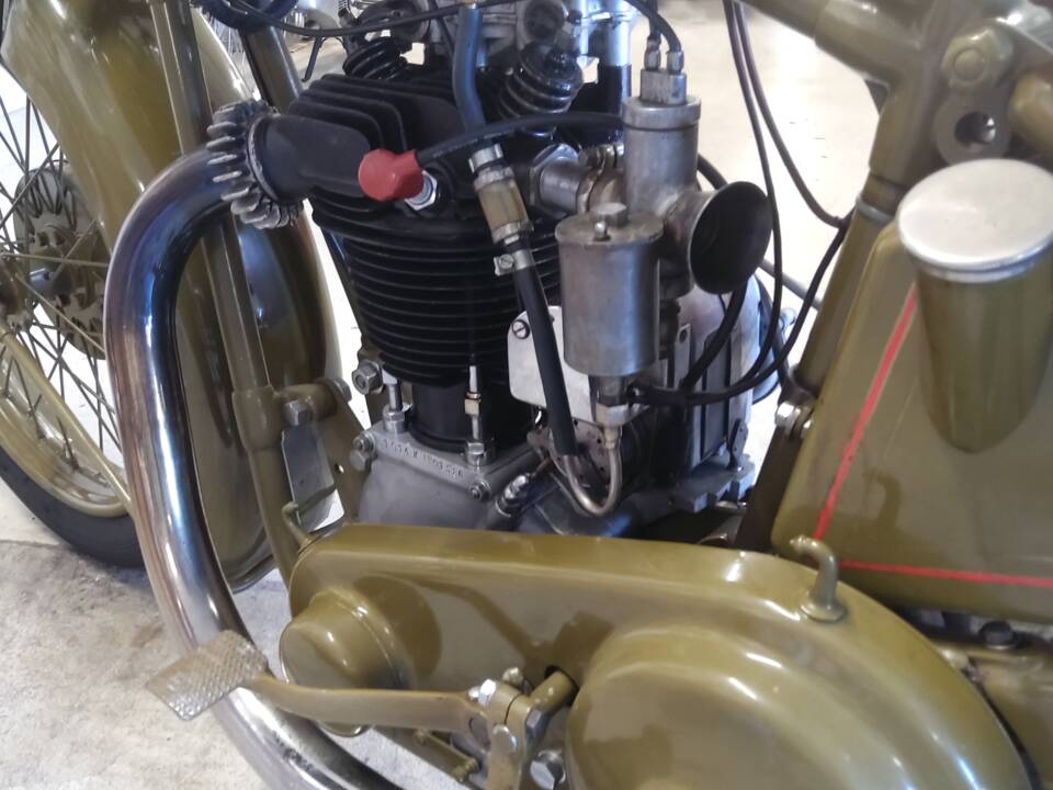 Bild 3/7 von Motosacoche DUMMY (1932)