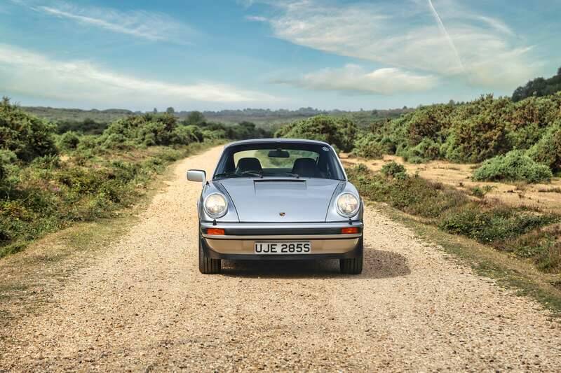 Image 15/50 of Porsche 911 SC 3.0 (1978)