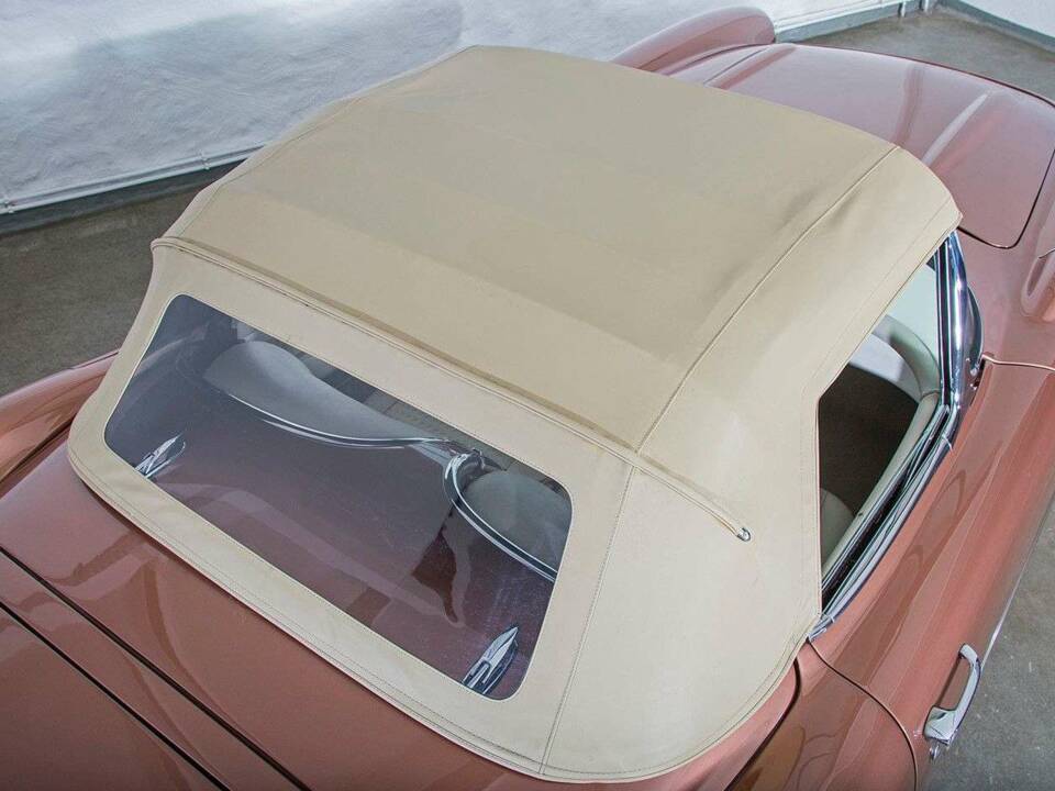 Bild 8/39 von Chevrolet Corvette (1956)