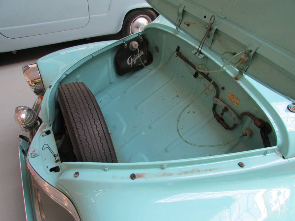 Image 16/21 de Renault 4 CV (1959)