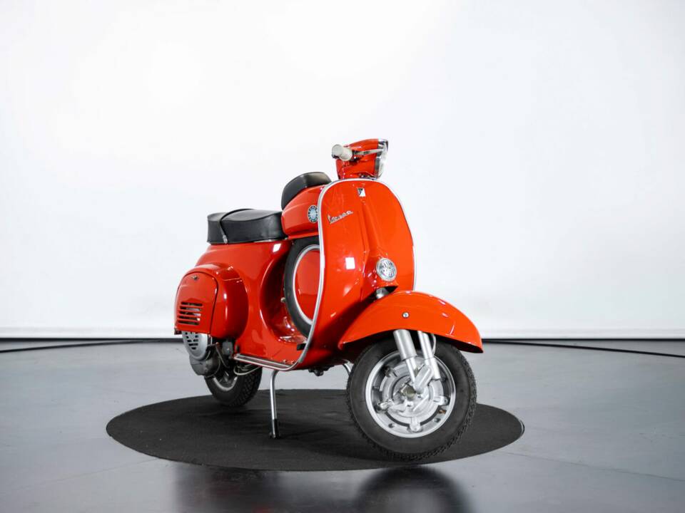 Immagine 6/39 di Piaggio Vespa 90 SS (1967)
