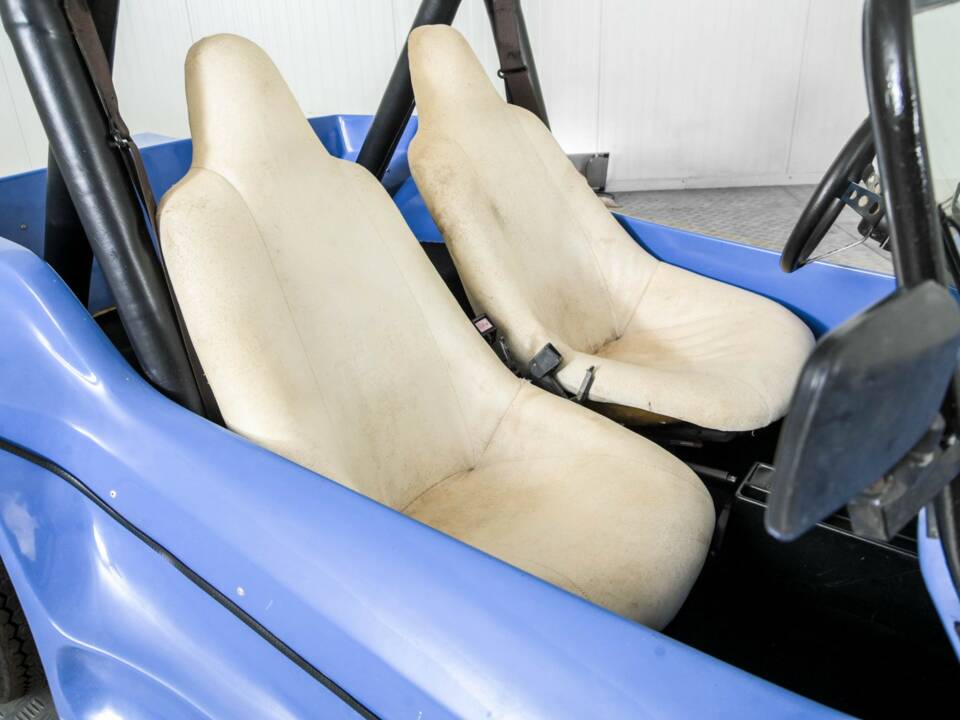 Afbeelding 16/50 van Volkswagen Meyers Manx Buggy (1968)