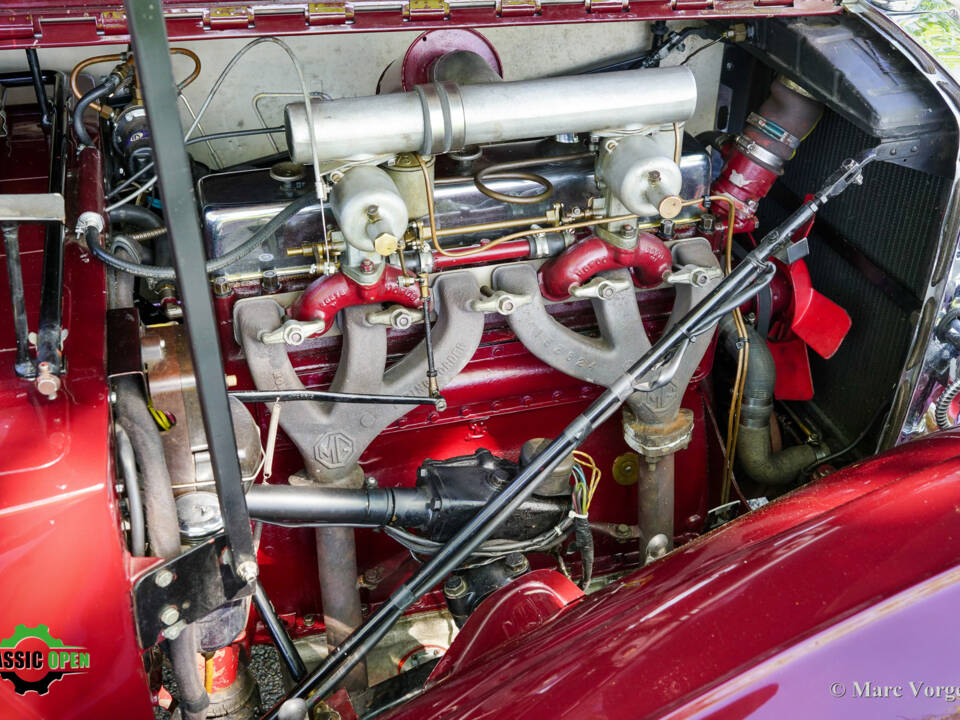 Afbeelding 19/70 van MG SA (1937)
