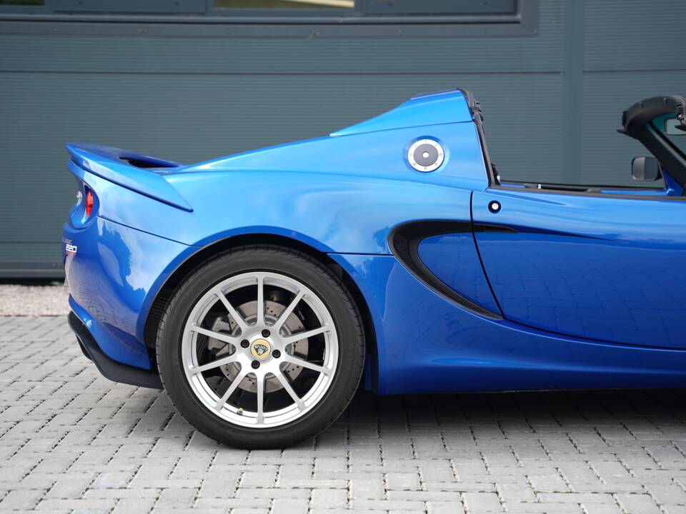 Bild 23/50 von Lotus Elise Sport 220 (2020)