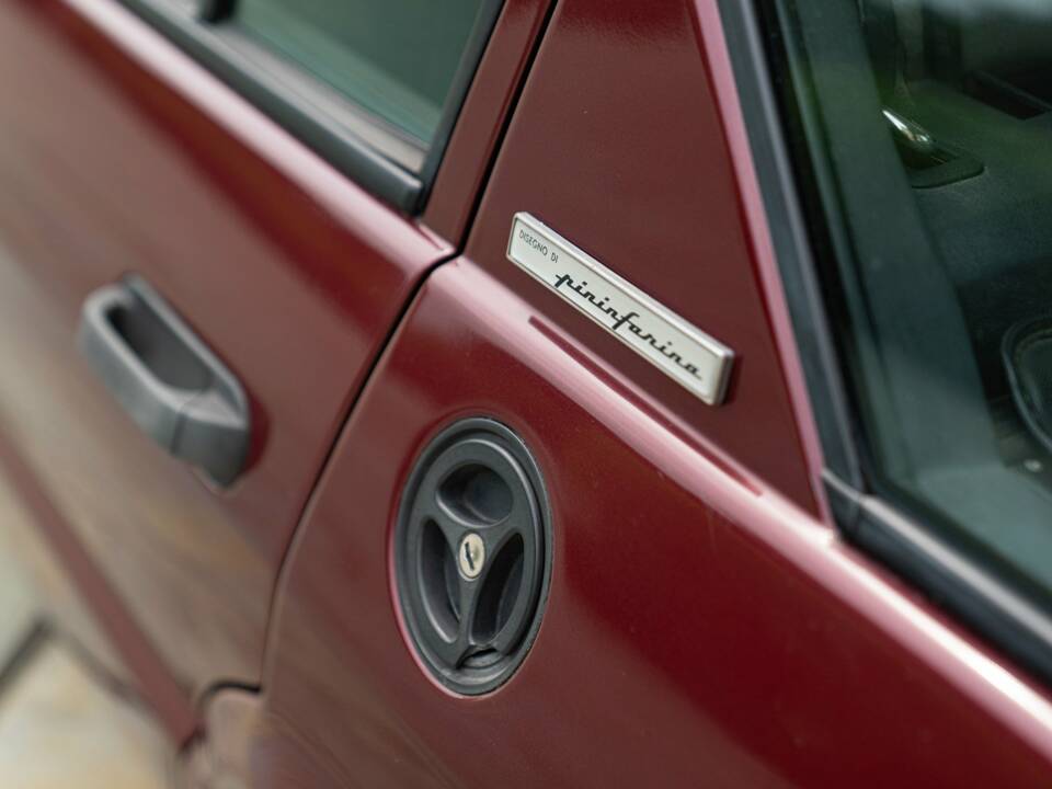 Image 25/50 of Alfa Romeo 33 - 1.3 Sportwagon 4x4 (1992)