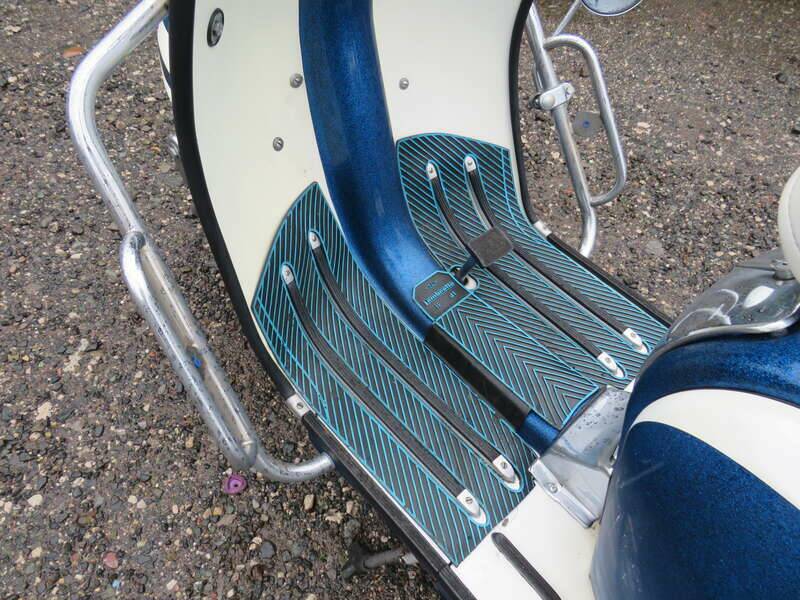 Afbeelding 20/44 van Innocenti DUMMY (1966)