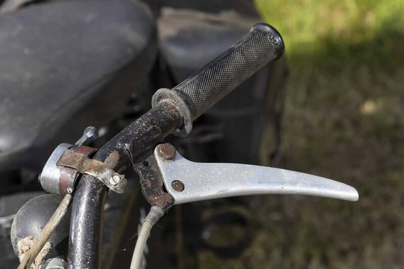 Image 12/27 of Velocette 200 LE Mk III (1966)