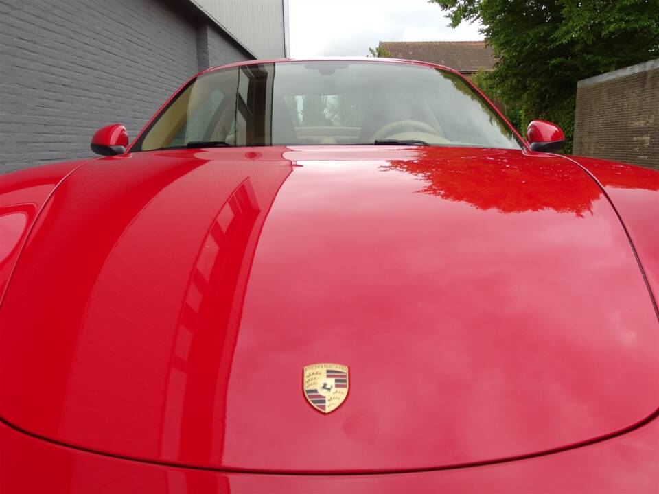 Bild 21/98 von Porsche 911 Carrera (2013)