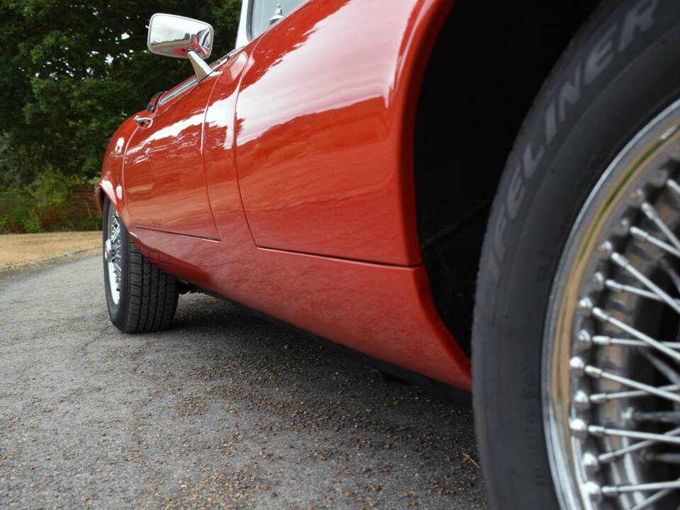 Bild 49/50 von Jaguar E-Type V12 (1974)
