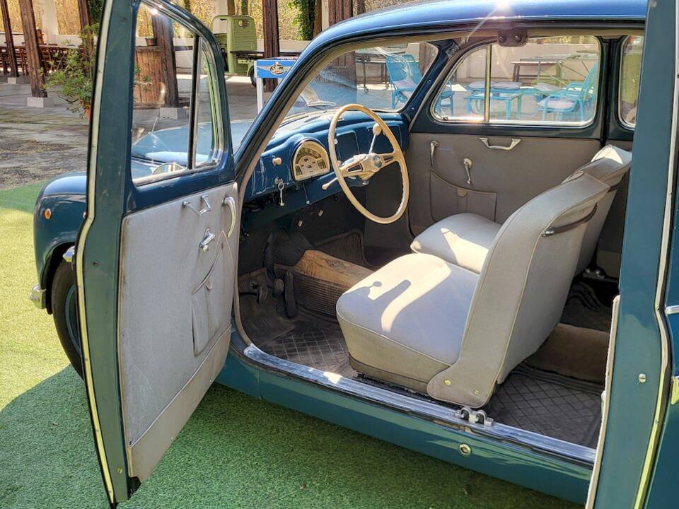Afbeelding 18/55 van Lancia Appia C10 (1954)