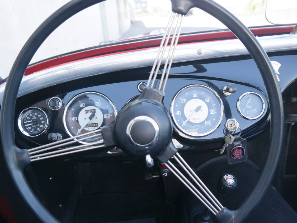 Image 7/14 of Austin-Healey 100&#x2F;4 (BN1) (1954)