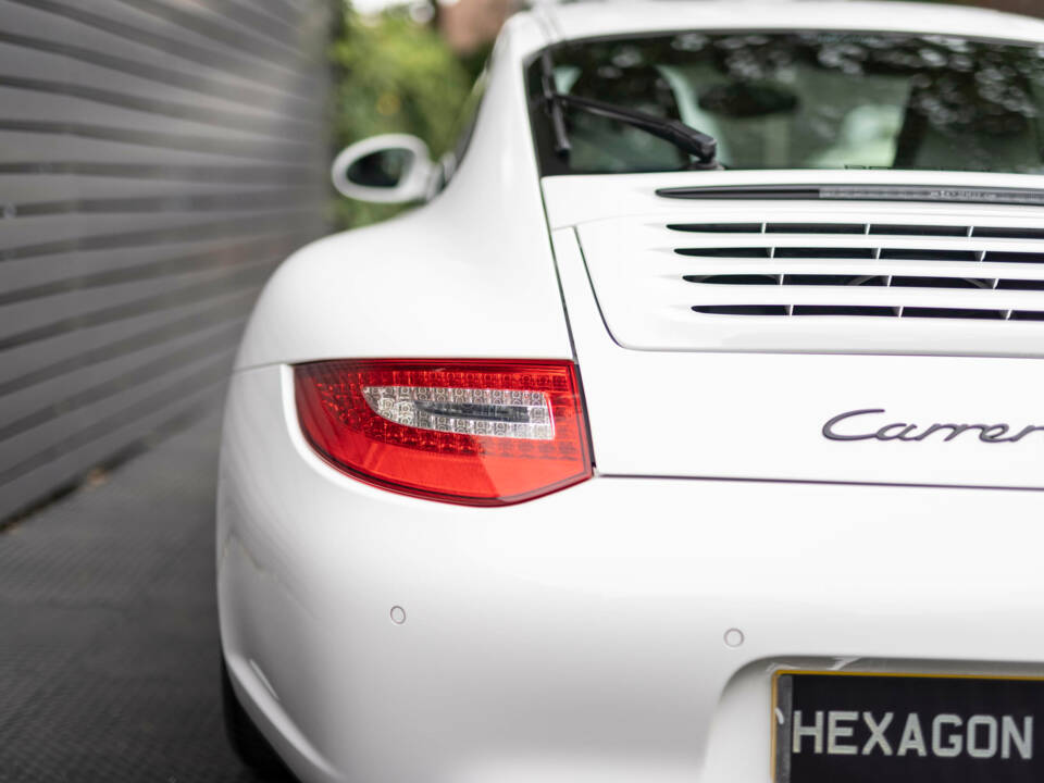 Bild 6/38 von Porsche 911 Carrera GTS (2011)