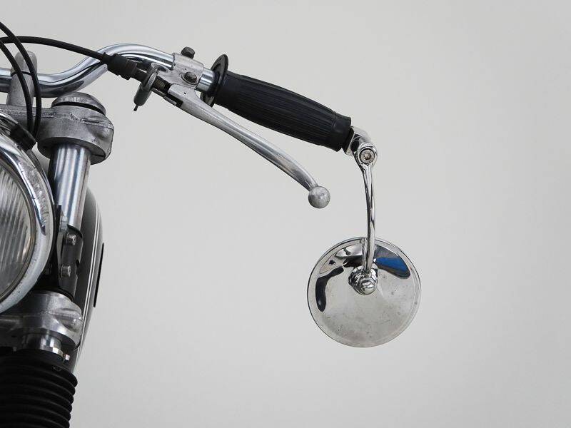 Imagen 13/15 de BMW DUMMY (1967)