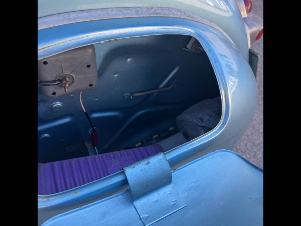 Image 31/37 of Piaggio DUMMY (1961)