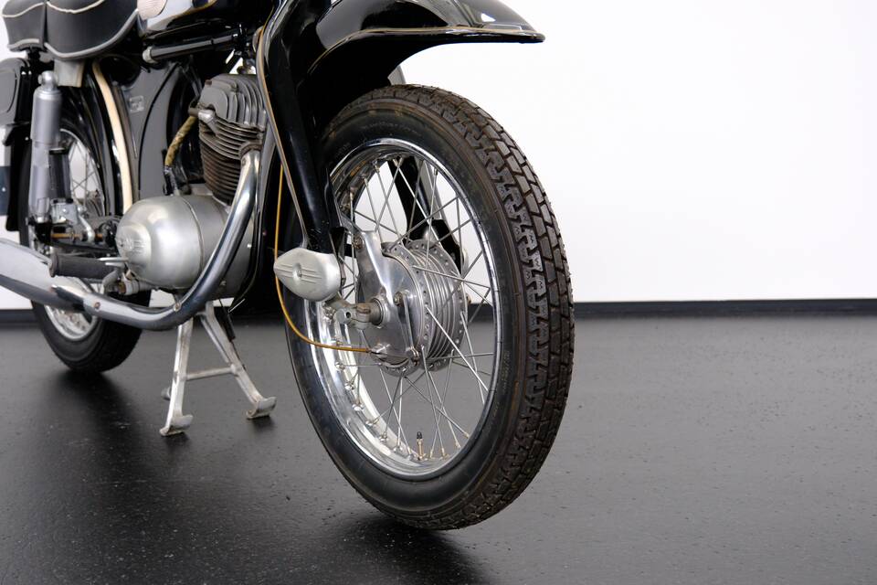 Immagine 14/89 di NSU Maxi (1960)