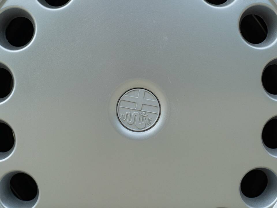 Image 14/50 of Alfa Romeo 33 - 1.3 Sportwagon 4x4 (1992)