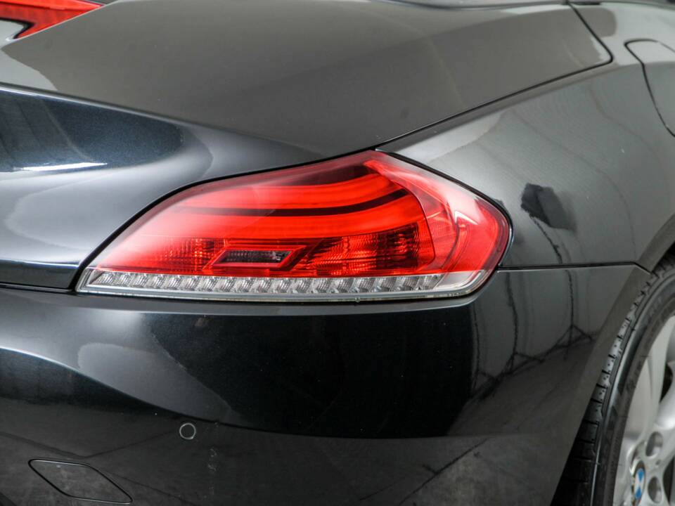 Immagine 30/50 di BMW Z4 sDrive23i (2010)