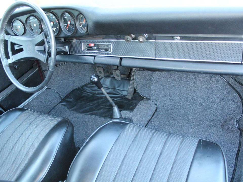 Bild 15/20 von Porsche 911 2.2 T (1970)