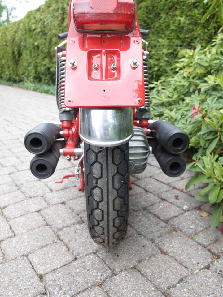 Immagine 14/36 di MV Agusta DUMMY (1972)