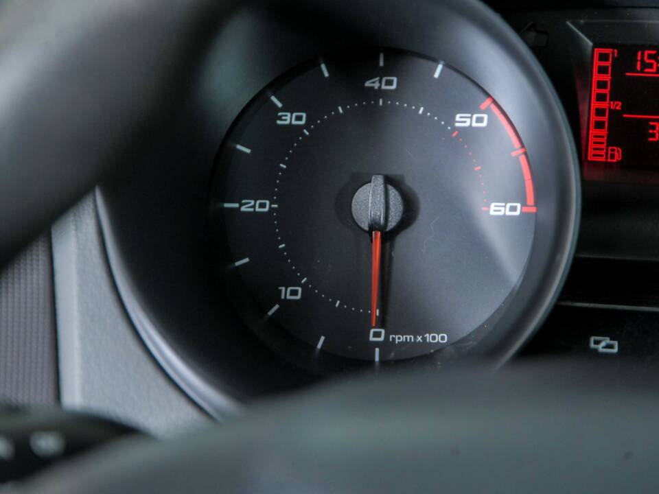 Immagine 15/44 di SEAT Ibiza 1.2 TDI (2012)