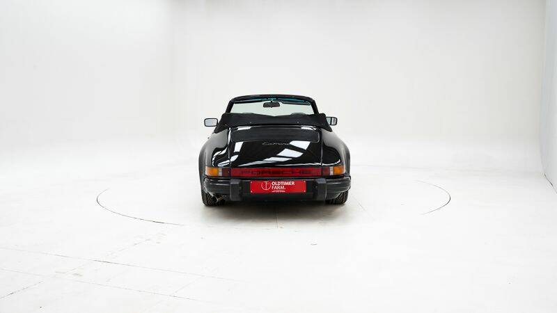 Imagen 3/4 de Porsche 911 SC 3.0 (1983)